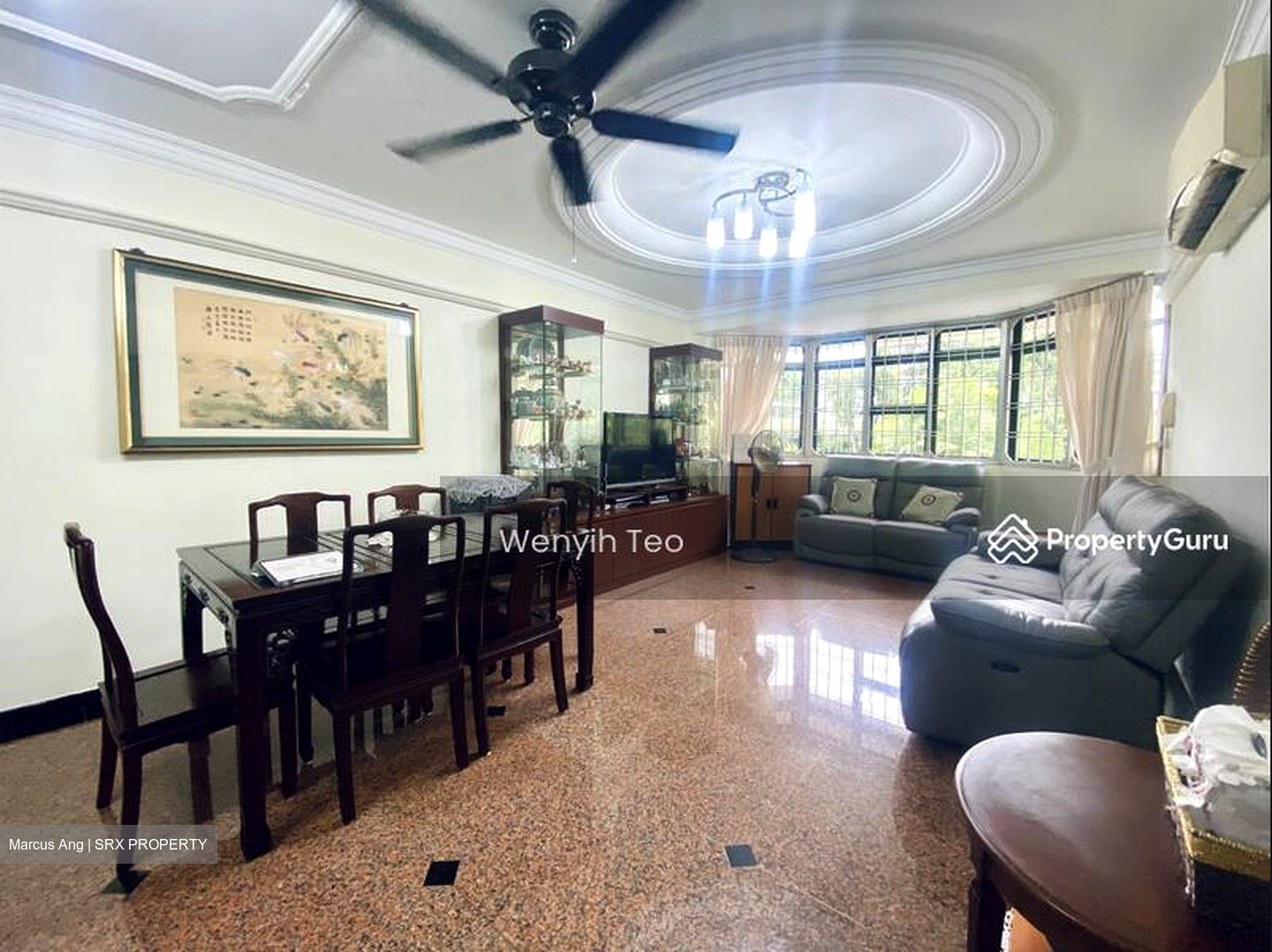 Dunearn Lodge (D11), Apartment #444039111